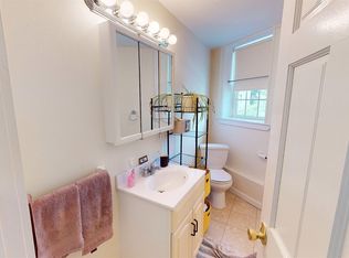 5 Bishop Allen Dr, Cambridge, MA 02139