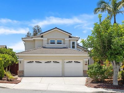 943 Masters Dr, Oceanside, CA, 92057