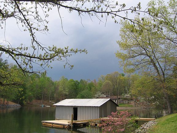 Boathouse