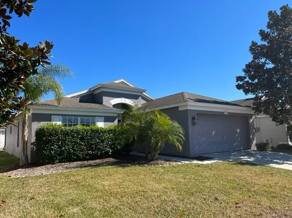 30513 Randall Manor St, Wesley Chapel, FL 33545