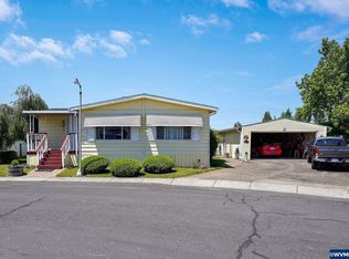 5355 River Rd N UNIT 127, Keizer, OR 97303