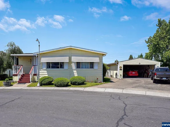 5355 River Rd N Unit 127, Keizer, OR 97303