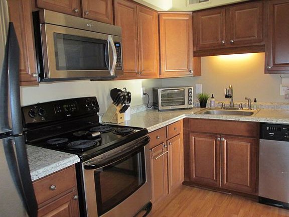 3rd image of 3501H Lochearn Ct APT H