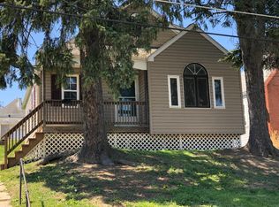 435 Highfield Ave, Canonsburg, PA