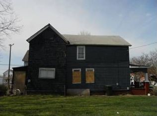 1212 30th St, Newport News, VA 23607