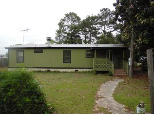 365 Vanderheide Rd, Defuniak Springs, FL 32433