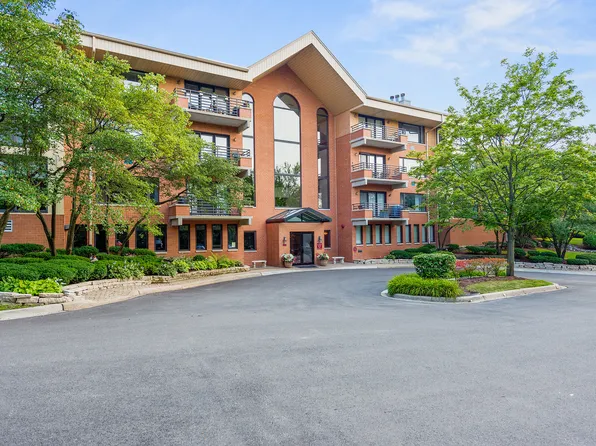 3525 S Cass Ct #409, Oak Brook, IL 60523