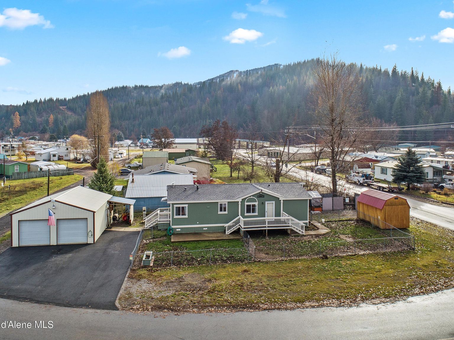 133 K St, Smelterville, ID 83868 Zillow