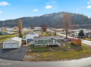 133 K St, Smelterville, ID 83868