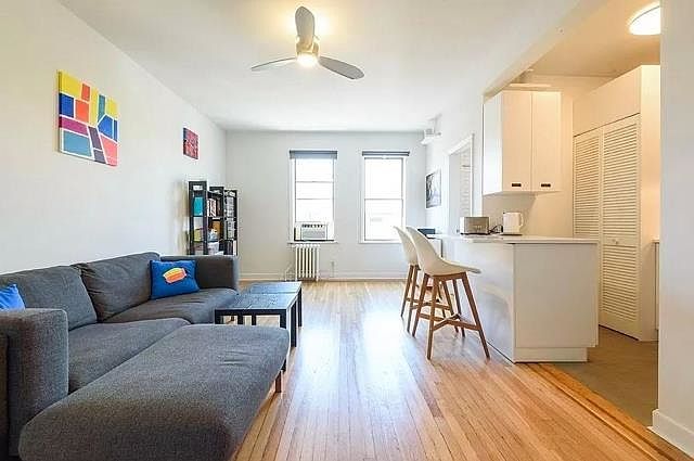 1st image of 821 Bergen Ave APT D11