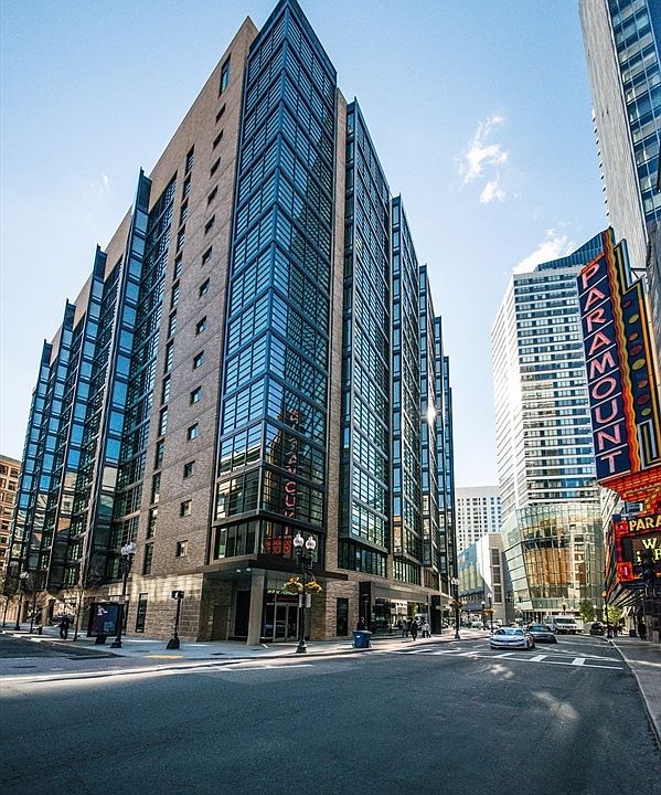 1st image of 580 Washington St #6F