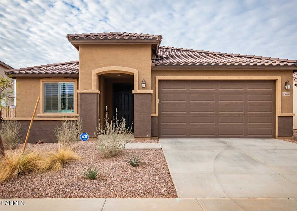 1st image of 25604 N 162nd Dr