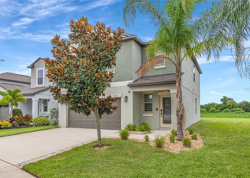 1st image of 5522 APPLETON SHORE DRIVE