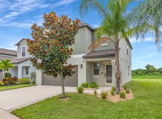 5522 Appleton Shore Dr, Apollo Beach, FL 33572