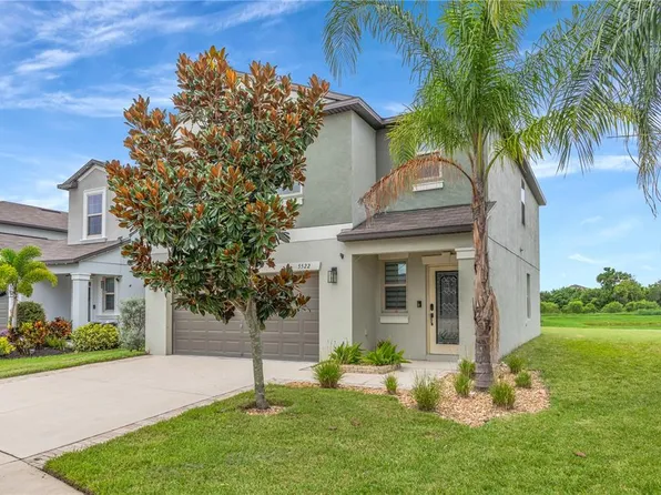 5522 APPLETON SHORE DRIVE, APOLLO BEACH, FL 33572