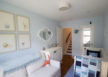 Rented by Owner