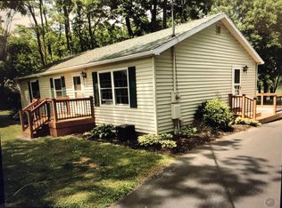 5250 Cold Springs Rd, Trumansburg, NY 14886