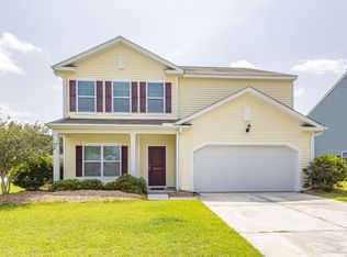 4006 Chadford Park Dr, Summerville, SC 29485