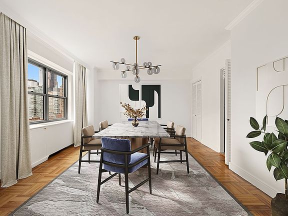 4th image of 400 E 56th St APT 21R