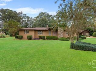 405 N Main Street, Statesboro, GA 30458