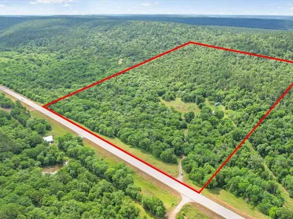 13516 E Highway 43, Stringtown, OK 74569