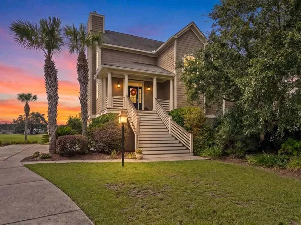 4461 Hope Plantation Dr, Johns Island, SC 29455