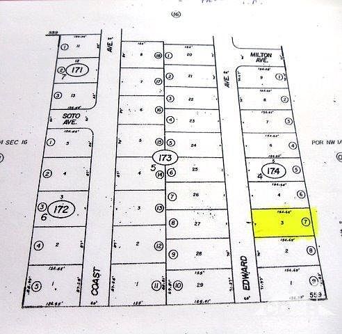 1st image of 2456 Edward Ave