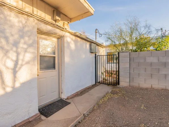 1447 E. Lester St.