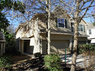 43 Summer Haze Cir, Spring, TX 77382