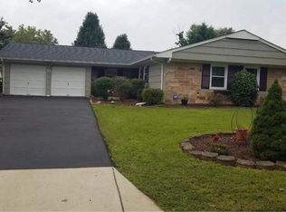 4418 Olando Ln, Bowie, MD 20715