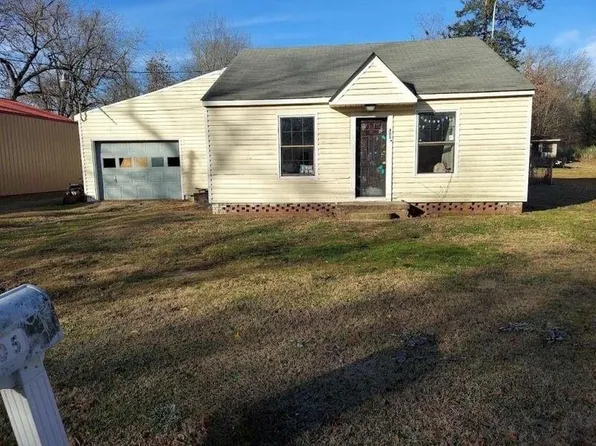 405 N Lanier St, New Boston, TX 75570