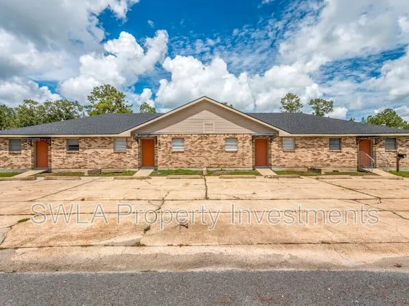 194 Victoria Dr #2A, Lake Charles, LA 70611