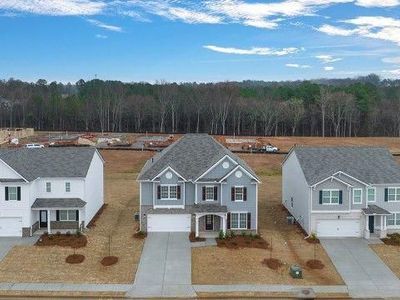 261 Highgrove Way, Dallas, GA, 30157