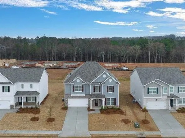 261 Highgrove Way, Dallas, GA 30157