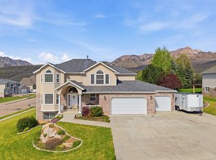 6849 N Black Powder Rd, Morgan, UT 84050