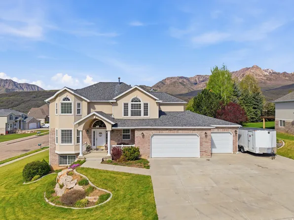6849 N Black Powder Rd, Morgan, UT 84050
