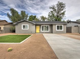 1928 E Weldon Ave, Phoenix, AZ 85016