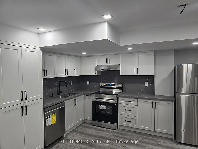 99 Maskell Cres #BASEMENT — Photo 6