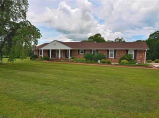 2971 Ridge Rd, Lexington, NC 27295