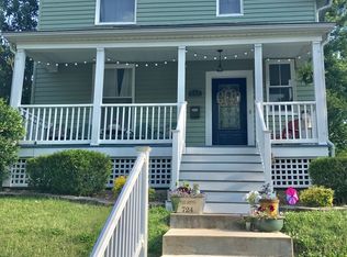 724 Marshall Ave, Saint Louis, MO