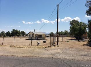 4210 N Skylark Rd, Kingman, AZ 86409