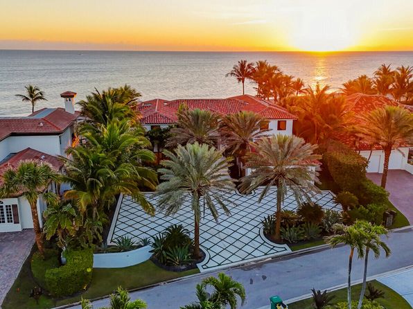 14 Ocean Drive, Jupiter Inlet Colony, FL 33469