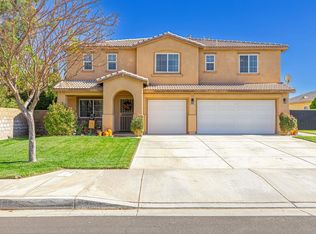 43458 Edith Ln, Lancaster, CA 93535
