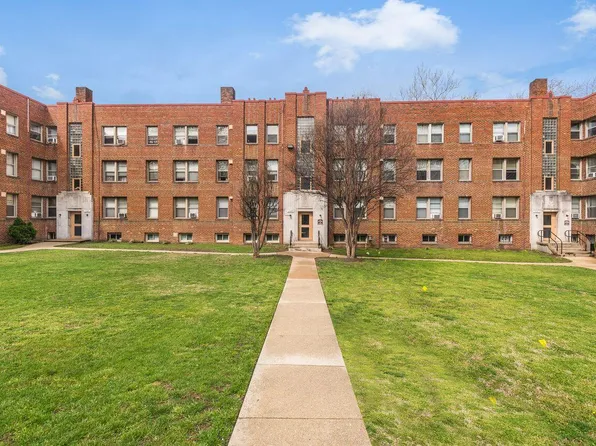 1527 28th St SE, Washington, DC 20020