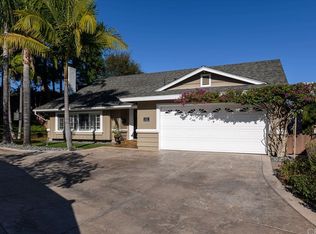1937 Via Solano, Lomita, CA 90717