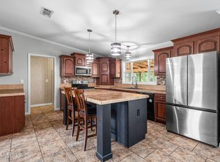4916 CATTAIL Street, Middleburg, FL 32068
