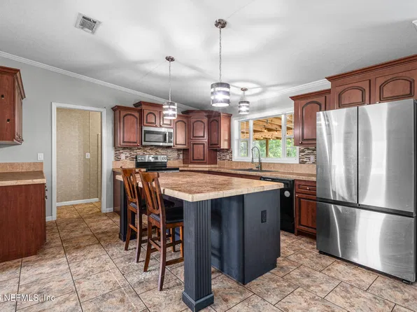 4916 CATTAIL Street, Middleburg, FL 32068