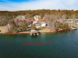 1762 N Capri Dr, Bonne Terre, MO 63628