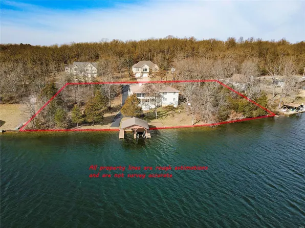 1762 N Capri Dr, Bonne Terre, MO 63628