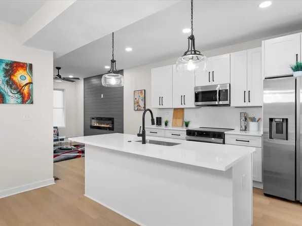 1918 N Bentalou St, Baltimore, MD 21216